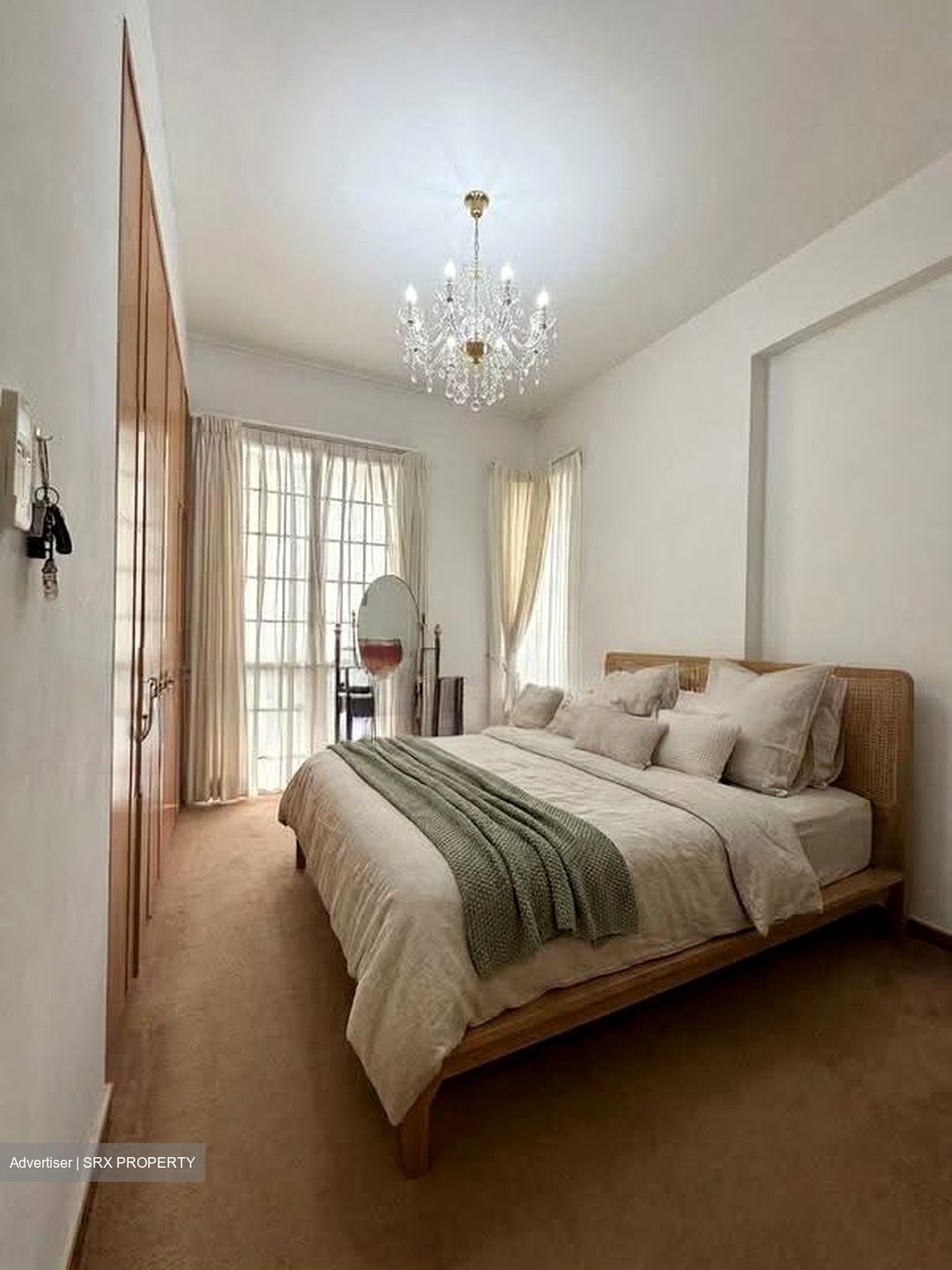 Seasons Park (D26), Condominium #624466071